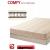 KPS ΣΤΡΩΜΑ COMFY ORTHOPEDIC 110Χ200X21EK
