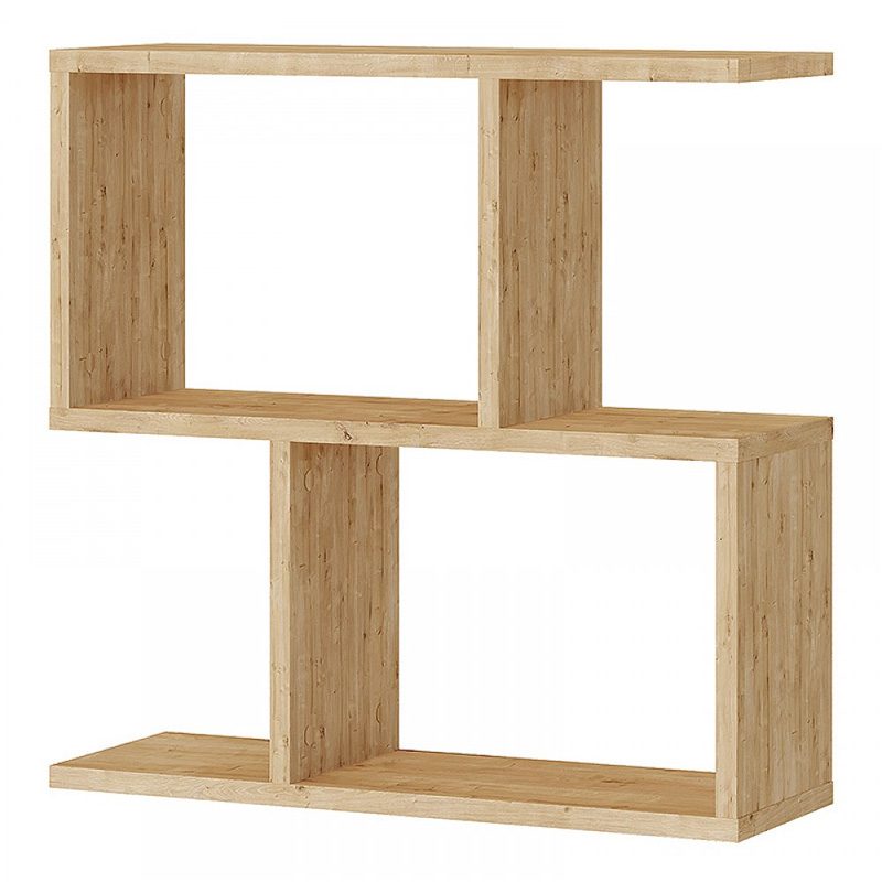 Βοηθητικό τραπεζάκι Homemania Megapap χρώμα φυσικό οξιάς 60x20x60εκ. Βοηθητικό τραπεζάκι Homemania Megapap χρώμα φυσικό οξιάς 60x20x60εκ.