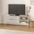 Έπιπλο τηλεόρασης Marquise Megapap χρώμα sandstone 150x35x56εκ.