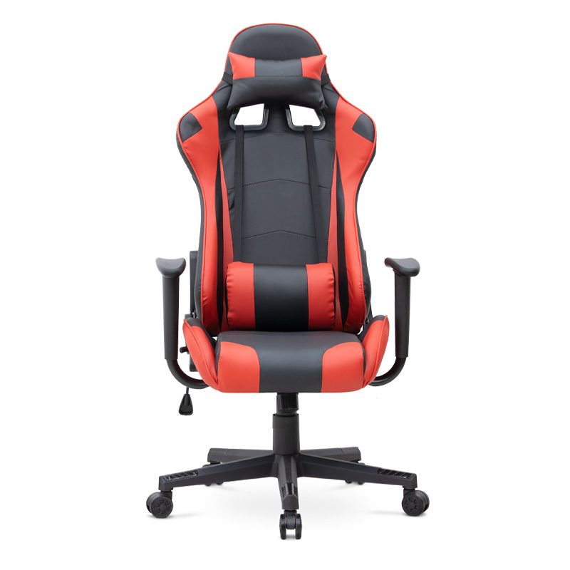 Καρέκλα γραφείου Gaming Alonso Megapap από τεχνόδερμα χρώμα κόκκινο - μαύρο 67x70x125/135 εκ. Καρέκλα γραφείου Gaming Alonso Megapap από τεχνόδερμα χρώμα κόκκινο - μαύρο 67x70x125/135 εκ.