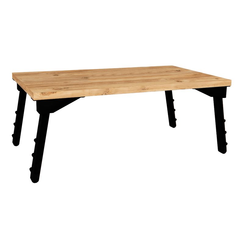 Τραπεζάκι laptop Sidon Megapap από μελαμίνη χρώμα pine oak 60x35,5x23,5εκ. Τραπεζάκι laptop Sidon Megapap από μελαμίνη χρώμα pine oak 60x35,5x23,5εκ.