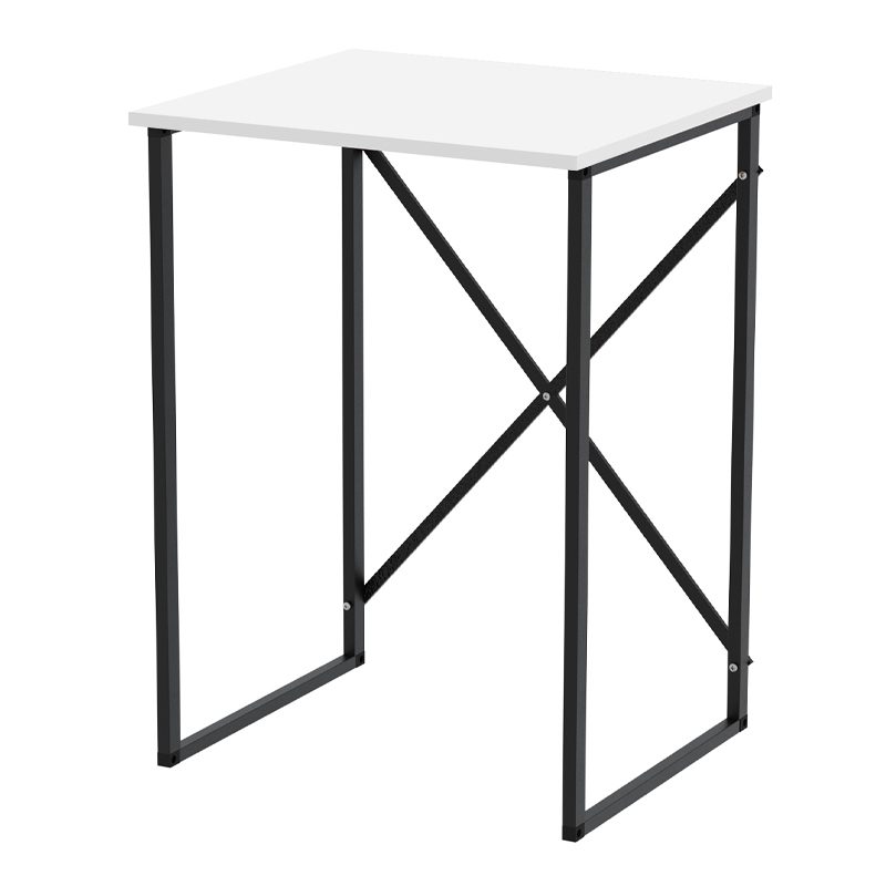 Έπιπλο πλυντηρίου Doyle Megapap χρώμα λευκό 67x60x92,8εκ.