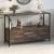 Μπουφές Mars Megapap χρώμα rustic καρυδί 122x36x80,1εκ.