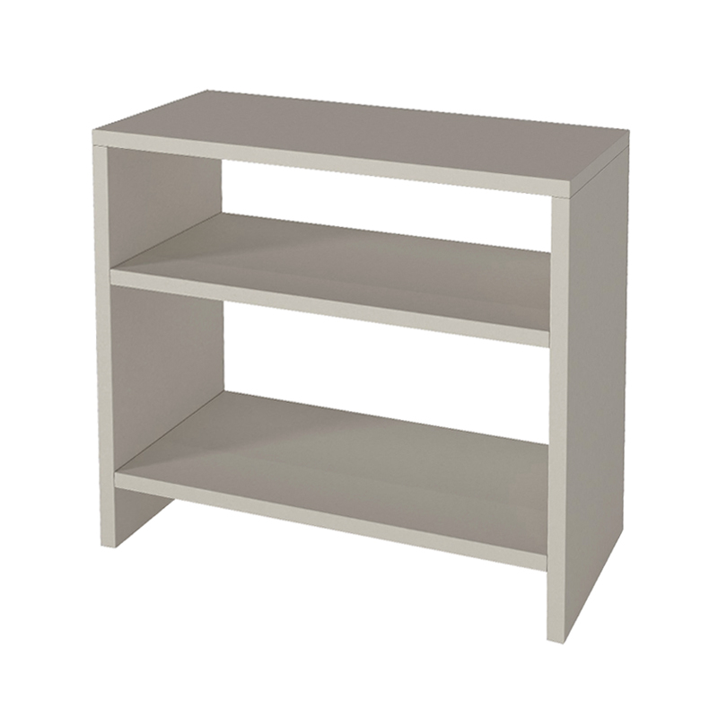 Τραπεζάκι βοηθητικό Silvanus Megapap χρώμα sandstone 51x17,5x49εκ. Τραπεζάκι βοηθητικό Silvanus Megapap χρώμα sandstone 51x17,5x49εκ.
