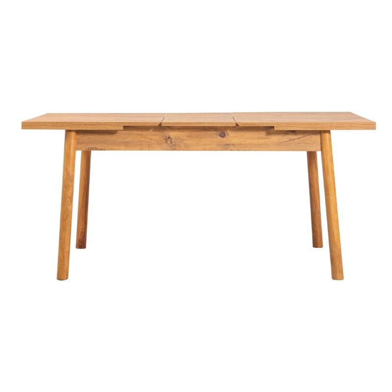 Τραπέζι Jemmy Megapap επεκτεινόμενο χρώμα atlantic pine 120/153x75x77εκ. Τραπέζι Jemmy Megapap επεκτεινόμενο χρώμα atlantic pine 120/153x75x77εκ.