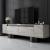 Έπιπλο τηλεόρασης Haven Megapap χρώμα travertine 180x30x50εκ.