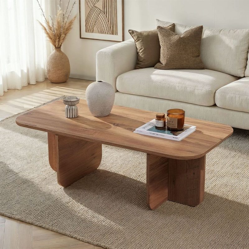 Τραπεζάκι σαλονιού Becaj Megapap χρώμα atlantic pine 120x60x41,4εκ. Τραπεζάκι σαλονιού Becaj Megapap χρώμα atlantic pine 120x60x41,4εκ.