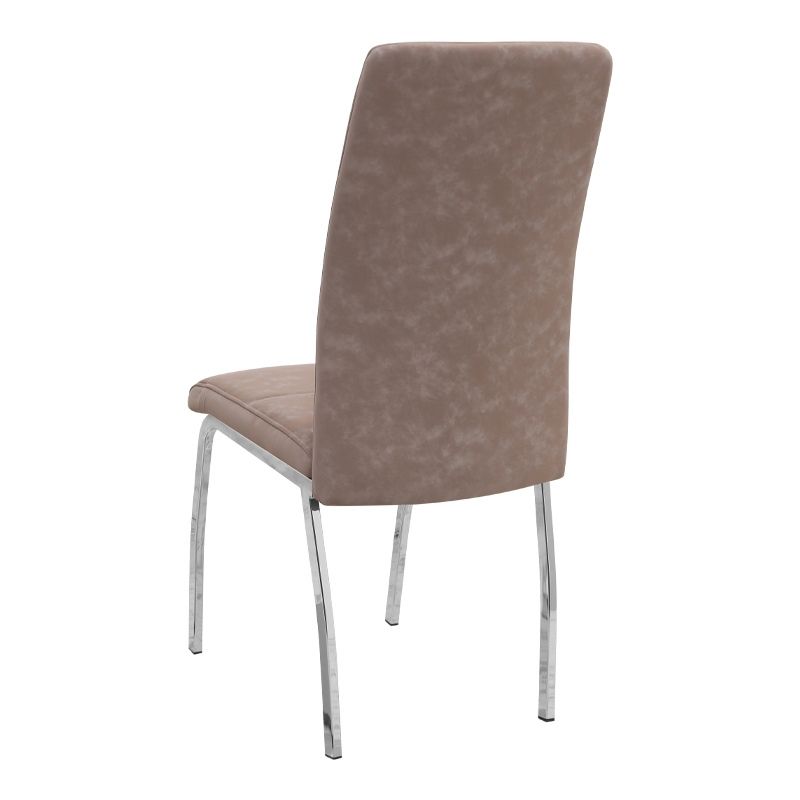 Σετ τραπεζαρία 5τμχ Darlen - Alma Megapap χρώμα sencron black - μπεζ 125x72x74εκ. Σετ τραπεζαρία 5τμχ Darlen - Alma Megapap χρώμα sencron black - μπεζ 125x72x74εκ.