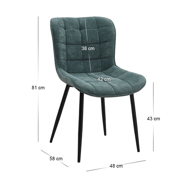 Σετ τραπεζαρία 5τμχ Darlen - Chiara Megapap χρώμα sencron black - πράσινο 125x72x74εκ. Σετ τραπεζαρία 5τμχ Darlen - Chiara Megapap χρώμα sencron black - πράσινο 125x72x74εκ.