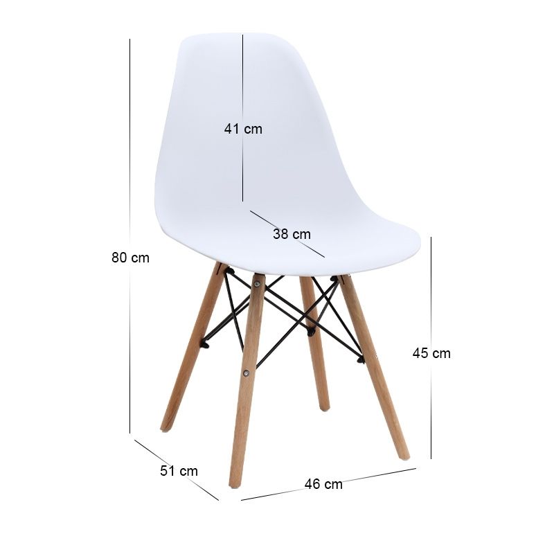 Σετ τραπεζαρία 5τμχ Xana - Nova Megapap χρώμα sepet oak - λευκό Ø90x77,5εκ. Σετ τραπεζαρία 5τμχ Xana - Nova Megapap χρώμα sepet oak - λευκό Ø90x77,5εκ.