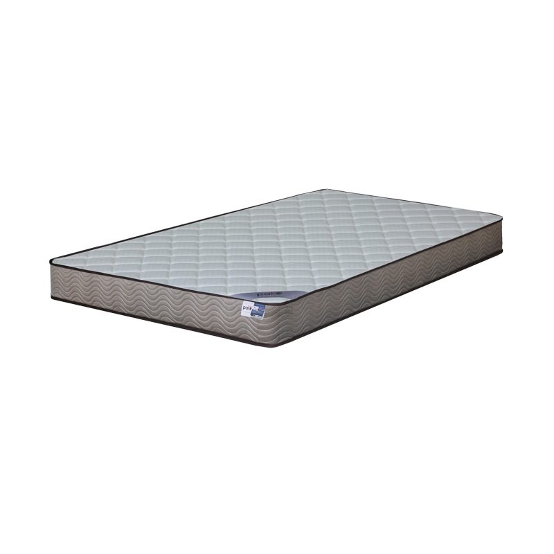 Στρώμα Frezio pakoworld pocket spring roll pack διπλής όψης 18-19cm 100x200εκ Στρώμα Frezio pakoworld pocket spring roll pack διπλής όψης 18-19cm 100x200εκ
