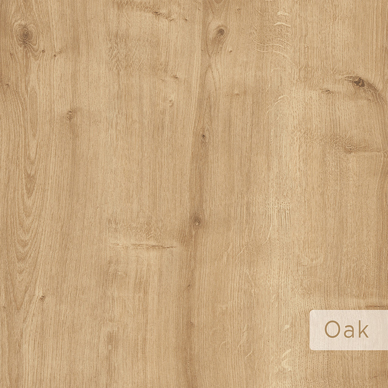 Κομοδίνο Passion pakoworld oak 34x30x55εκ