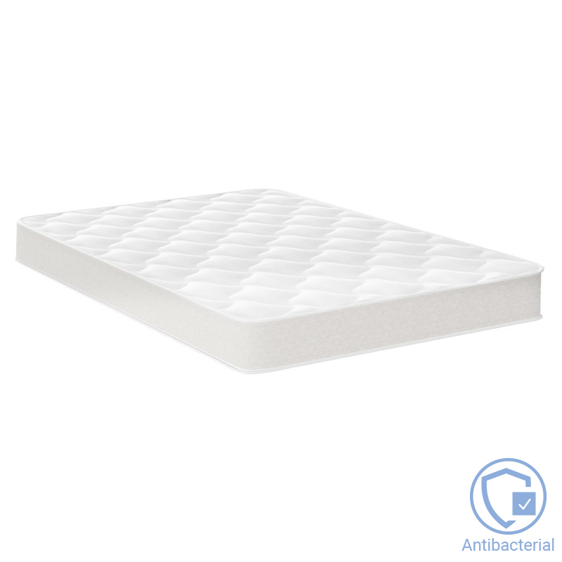 Στρώμα Fix Pad Chic Strom μονής όψης 18-19cm 140x200εκ Στρώμα Fix Pad Chic Strom μονής όψης 18-19cm 140x200εκ