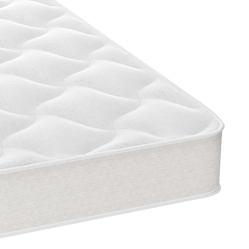 Στρώμα Fix Pad Chic Strom μονής όψης 18-19cm 160x200εκ Στρώμα Fix Pad Chic Strom μονής όψης 18-19cm 160x200εκ