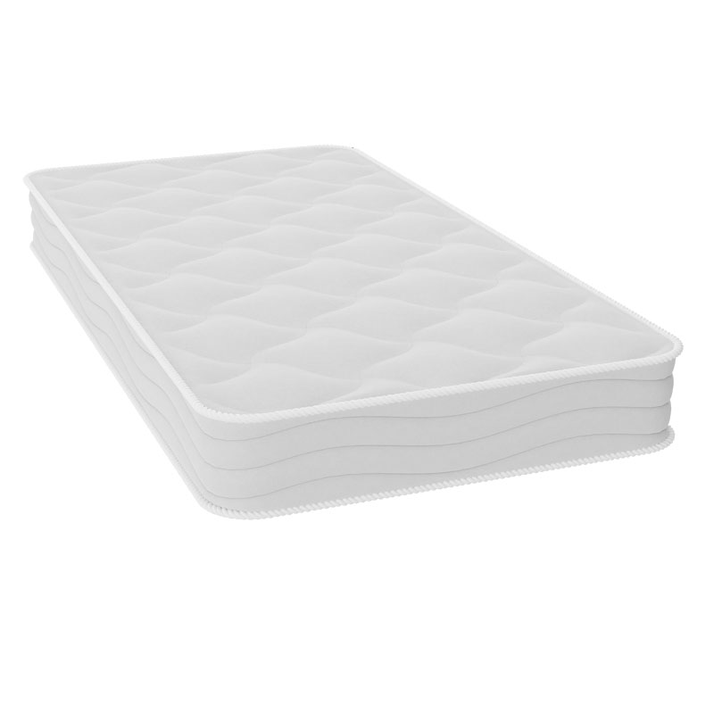 Στρώμα Cotton Baby Chic Strom διπλής όψης 14cm 70x140εκ Στρώμα Cotton Baby Chic Strom διπλής όψης 14cm 70x140εκ