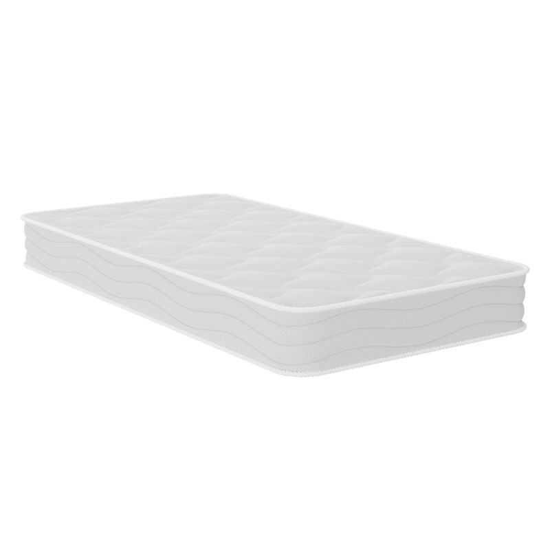 Στρώμα Cotton Baby Chic Strom διπλής όψης 14cm 70x140εκ Στρώμα Cotton Baby Chic Strom διπλής όψης 14cm 70x140εκ