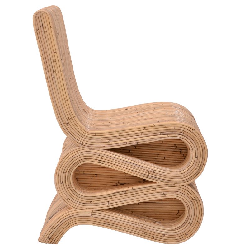 Καρέκλα Favorsy pakoworld rattan pe σε φυσική απόχρωση 65x52x90εκ Καρέκλα Favorsy pakoworld rattan pe σε φυσική απόχρωση 65x52x90εκ