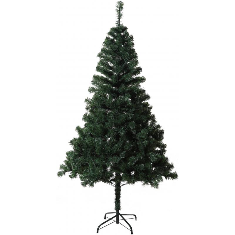 Χριστουγεννιάτικο δέντρο πράσινο 150cm