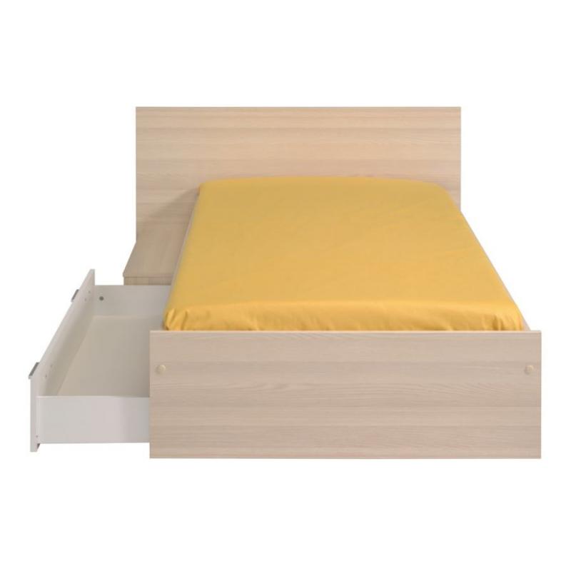 Κρεβάτι Scala με συρτάρι-90 x 190