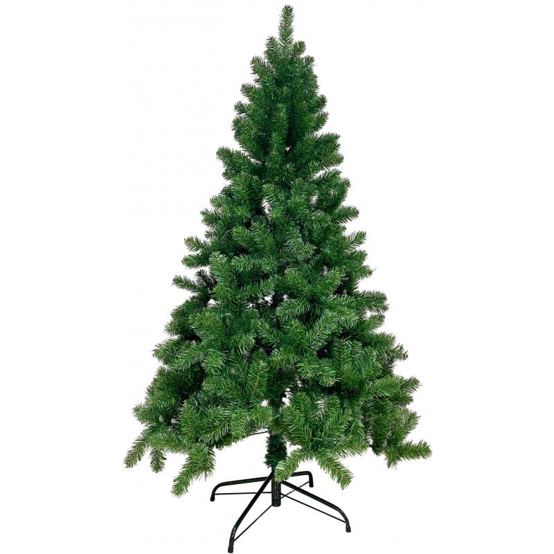 Χριστουγεννιάτικο δέντρο πράσινο II 180cm