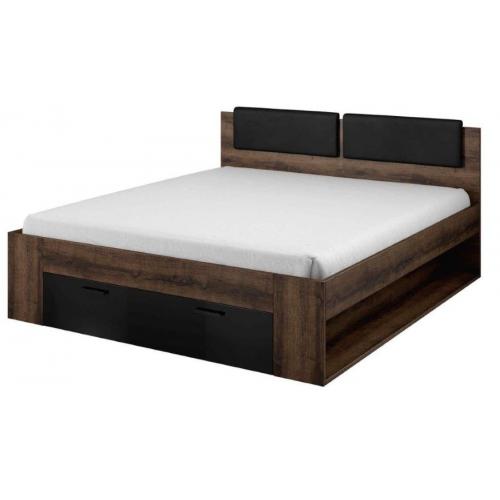 Κρεβάτι Kappa-160 x 200