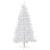 Χριστουγεννιάτικο δέντρο λευκό 210cm