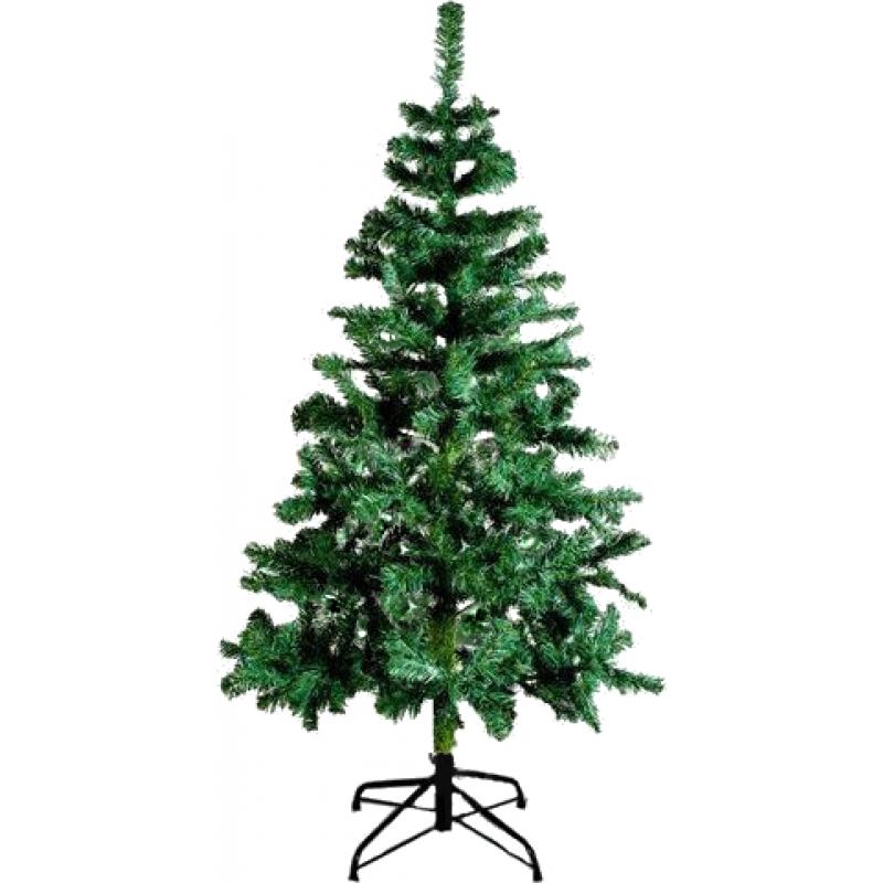 Χριστουγεννιάτικο δέντρο πράσινο 180cm