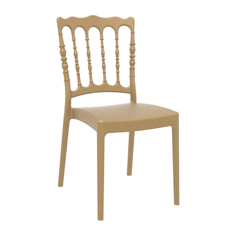 NAPOLEON GOLD ΚΑΡΕΚΛΑ ΠΟΛ/ΝΙΟΥ 45X55X92εκ. NAPOLEON GOLD ΚΑΡΕΚΛΑ ΠΟΛ/ΝΙΟΥ 45X55X92εκ.