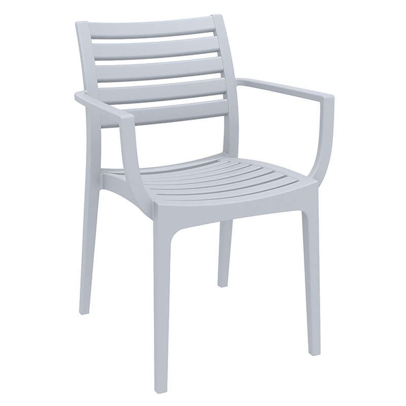 ARTEMIS SILVER GREY ΠΟΛΥΘΡΟΝΑ ΠΟΛ/ΝΙΟΥ ARTEMIS SILVER GREY ΠΟΛΥΘΡΟΝΑ ΠΟΛ/ΝΙΟΥ