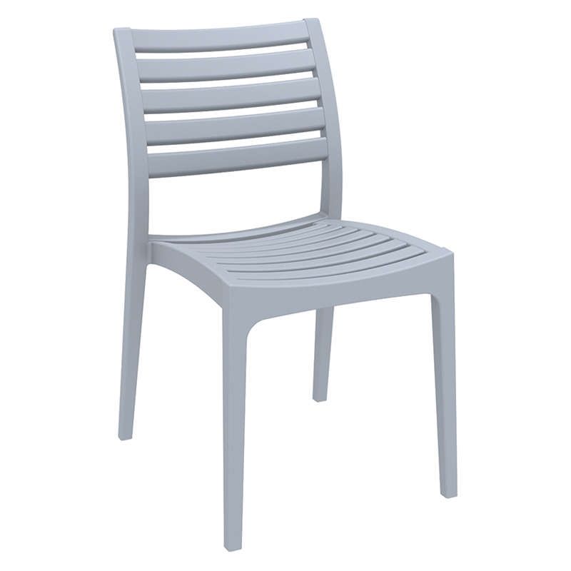 ARES SILVER GREY ΚΑΡΕΚΛΑ ΠΟΛ/ΝΙΟΥ ARES SILVER GREY ΚΑΡΕΚΛΑ ΠΟΛ/ΝΙΟΥ