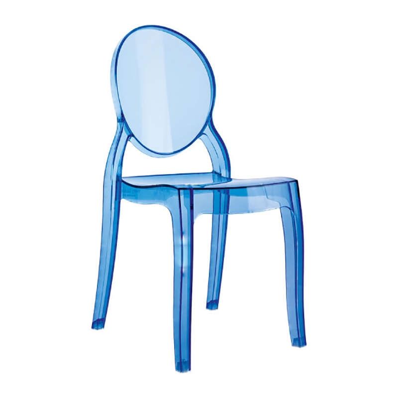 BABY ELIZABETH BLUE TRANSP. ΚΑΡΕΚΛΑΚΙ 30Χ34Χ63εκ. BABY ELIZABETH BLUE TRANSP. ΚΑΡΕΚΛΑΚΙ 30Χ34Χ63εκ.