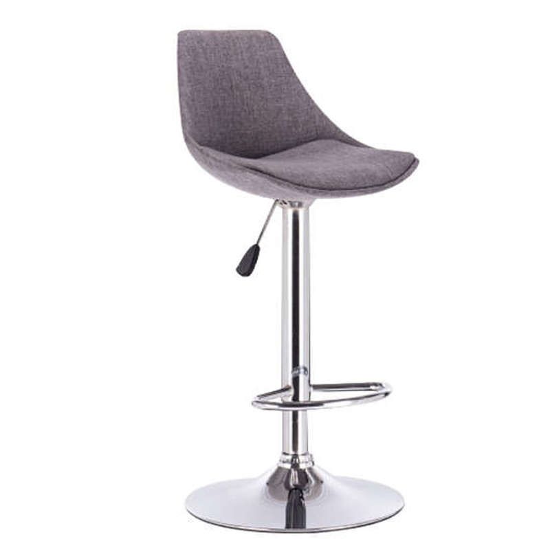 BAR88 GREY ΥΦΑΣΜΑ(Σ2)ΣΚΑΜΠΟ ΜΕ ΑΜΟΡΤΙΣΕΡ BAR88 GREY ΥΦΑΣΜΑ(Σ2)ΣΚΑΜΠΟ ΜΕ ΑΜΟΡΤΙΣΕΡ