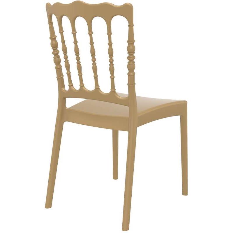 NAPOLEON GOLD ΚΑΡΕΚΛΑ ΠΟΛ/ΝΙΟΥ 45X55X92εκ. NAPOLEON GOLD ΚΑΡΕΚΛΑ ΠΟΛ/ΝΙΟΥ 45X55X92εκ.