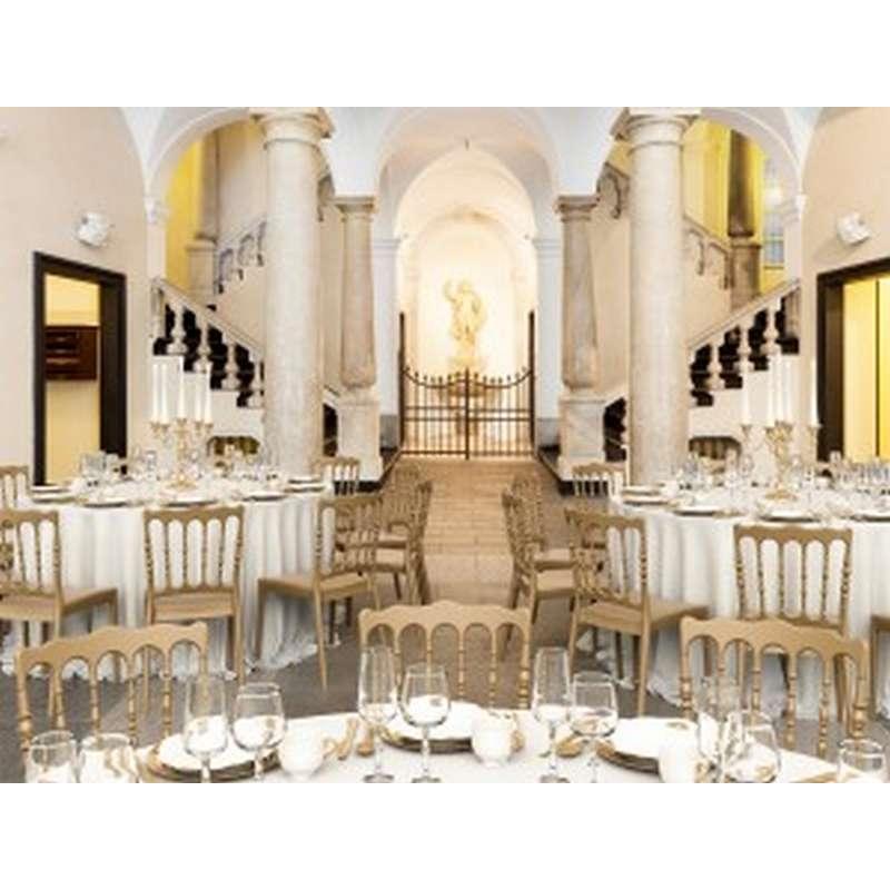 NAPOLEON GOLD ΚΑΡΕΚΛΑ ΠΟΛ/ΝΙΟΥ 45X55X92εκ. NAPOLEON GOLD ΚΑΡΕΚΛΑ ΠΟΛ/ΝΙΟΥ 45X55X92εκ.