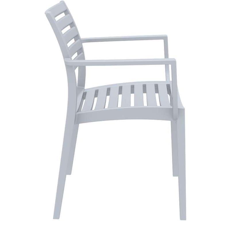 ARTEMIS SILVER GREY ΠΟΛΥΘΡΟΝΑ ΠΟΛ/ΝΙΟΥ ARTEMIS SILVER GREY ΠΟΛΥΘΡΟΝΑ ΠΟΛ/ΝΙΟΥ