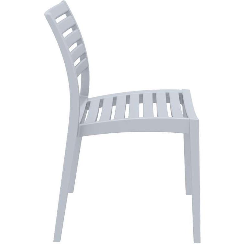 ARES SILVER GREY ΚΑΡΕΚΛΑ ΠΟΛ/ΝΙΟΥ ARES SILVER GREY ΚΑΡΕΚΛΑ ΠΟΛ/ΝΙΟΥ