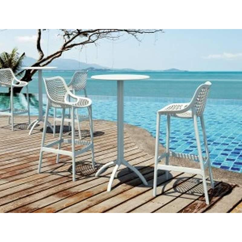 AIR 75εκ. ΣΚΑΜΠΟ WHITE ΠΟΛ/ΝΙΟΥ AIR 75εκ. ΣΚΑΜΠΟ WHITE ΠΟΛ/ΝΙΟΥ