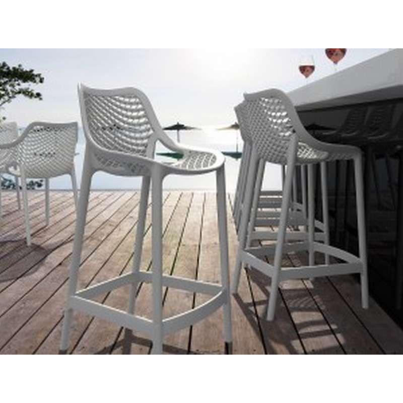 AIR 65εκ. ΣΚΑΜΠΟ WHITE ΠΟΛ/ΝΙΟΥ AIR 65εκ. ΣΚΑΜΠΟ WHITE ΠΟΛ/ΝΙΟΥ
