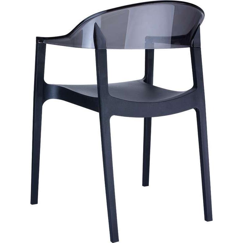 CARMEN BLACK/BLACK ΠΟΛΥΘΡΟΝΑ CARMEN BLACK/BLACK ΠΟΛΥΘΡΟΝΑ