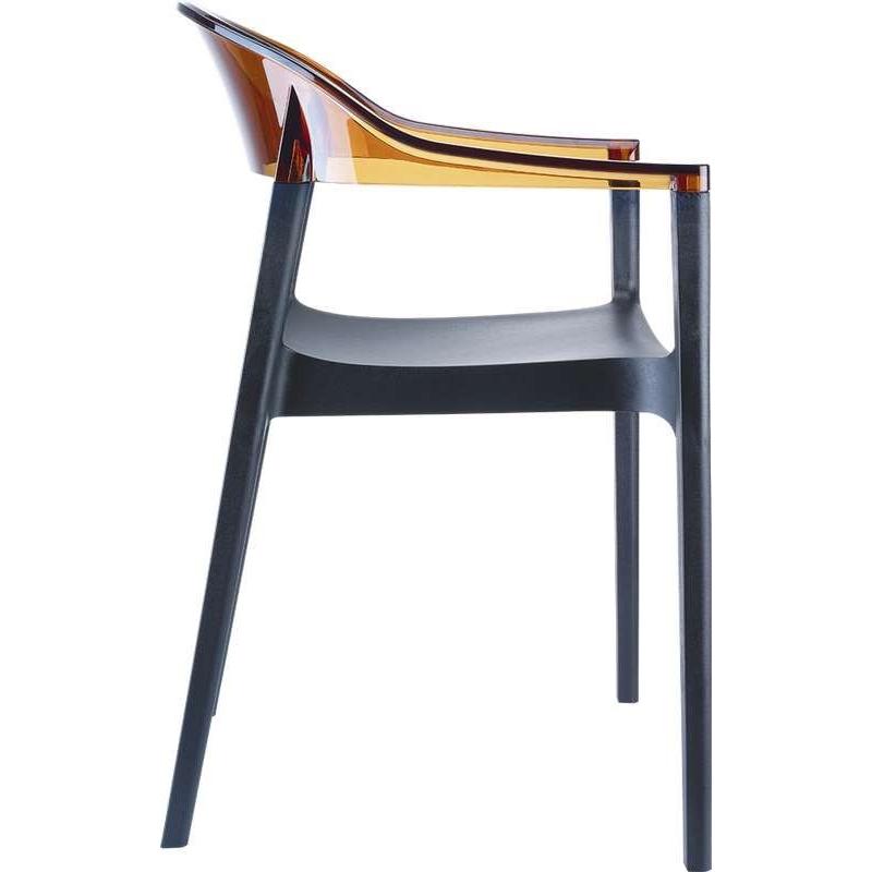 CARMEN BLACK/AMBER ΠΟΛΥΘΡΟΝΑ CARMEN BLACK/AMBER ΠΟΛΥΘΡΟΝΑ