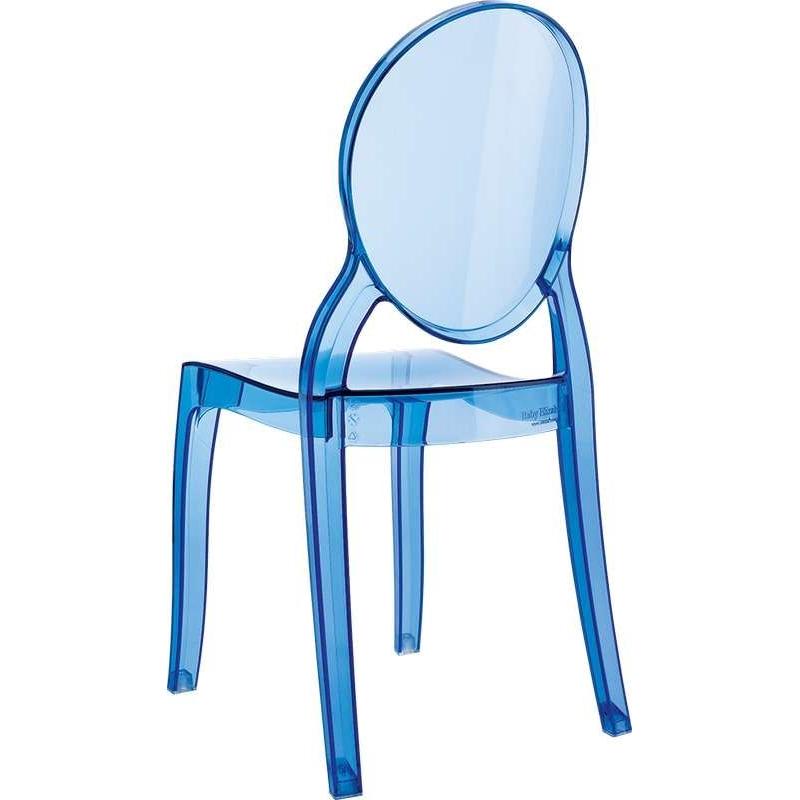 BABY ELIZABETH BLUE TRANSP. ΚΑΡΕΚΛΑΚΙ 30Χ34Χ63εκ. BABY ELIZABETH BLUE TRANSP. ΚΑΡΕΚΛΑΚΙ 30Χ34Χ63εκ.