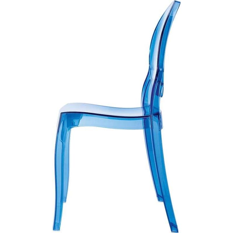BABY ELIZABETH BLUE TRANSP. ΚΑΡΕΚΛΑΚΙ 30Χ34Χ63εκ. BABY ELIZABETH BLUE TRANSP. ΚΑΡΕΚΛΑΚΙ 30Χ34Χ63εκ.