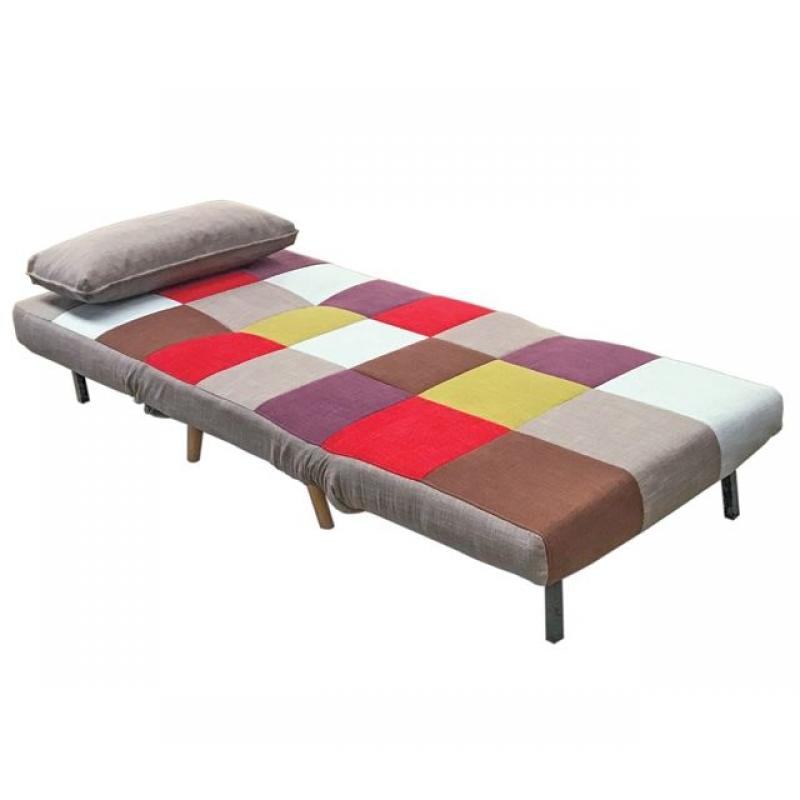 SARA PATCHWORK ΥΦΑΣΜΑ ΠΟΛΥΘΡΟΝΑ/ΚΡΕΒΑΤΙ 80Χ89εκ. SARA PATCHWORK ΥΦΑΣΜΑ ΠΟΛΥΘΡΟΝΑ/ΚΡΕΒΑΤΙ 80Χ89εκ.