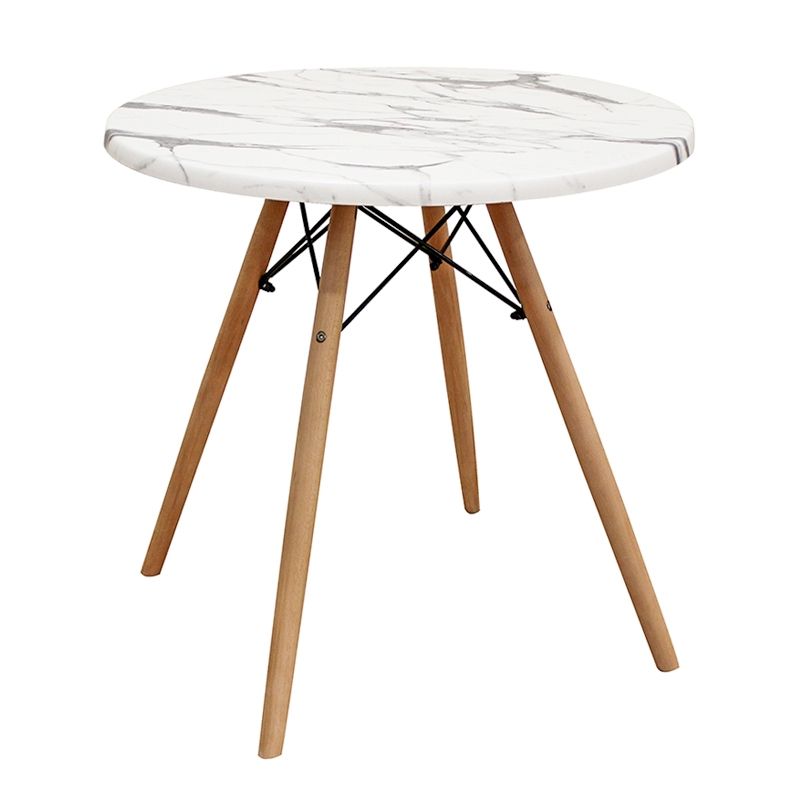 RANDY WERZALIT Φ70Χ73εκ.ΜΑΡΜΑΡΟ CARRARA RANDY WERZALIT Φ70Χ73εκ.ΜΑΡΜΑΡΟ CARRARA