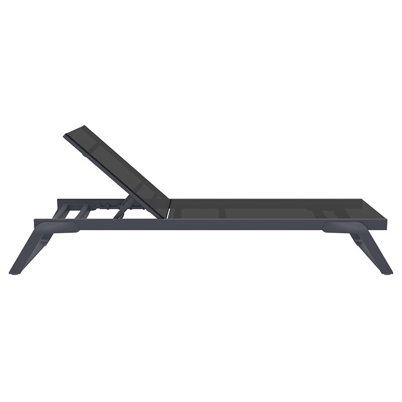 TROPIC ΞΑΠΛΩΣΤΡΑ DARK GREY/BLACK ΑΛΟΥΜ-ΠΟΛ/ΝΙΟΥ TROPIC ΞΑΠΛΩΣΤΡΑ DARK GREY/BLACK ΑΛΟΥΜ-ΠΟΛ/ΝΙΟΥ