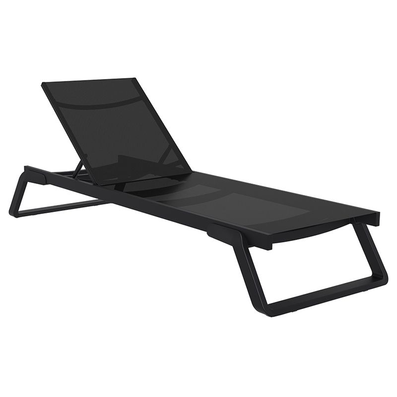 TROPIC ΞΑΠΛΩΣΤΡΑ BLACK/BLACK ΠΟΛ/ΝΙΟΥ TROPIC ΞΑΠΛΩΣΤΡΑ BLACK/BLACK ΠΟΛ/ΝΙΟΥ