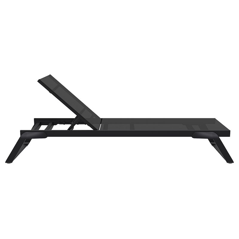 TROPIC ΞΑΠΛΩΣΤΡΑ BLACK/BLACK ΠΟΛ/ΝΙΟΥ TROPIC ΞΑΠΛΩΣΤΡΑ BLACK/BLACK ΠΟΛ/ΝΙΟΥ