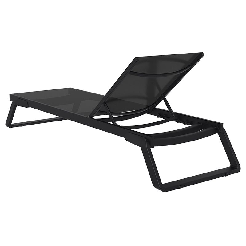 TROPIC ΞΑΠΛΩΣΤΡΑ BLACK/BLACK ΠΟΛ/ΝΙΟΥ TROPIC ΞΑΠΛΩΣΤΡΑ BLACK/BLACK ΠΟΛ/ΝΙΟΥ