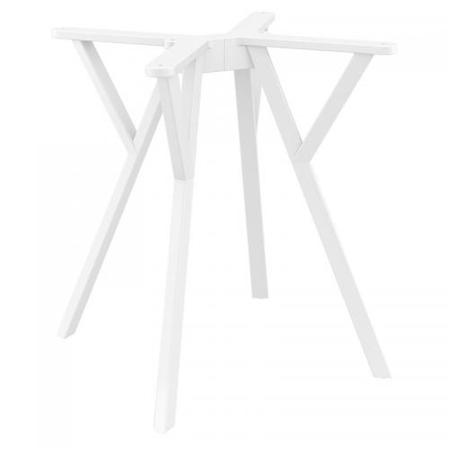 MAX ΒΑΣΗ WHITE SMALL 57X58X72εκ. ΠΟΛ/ΝΙΟΥ