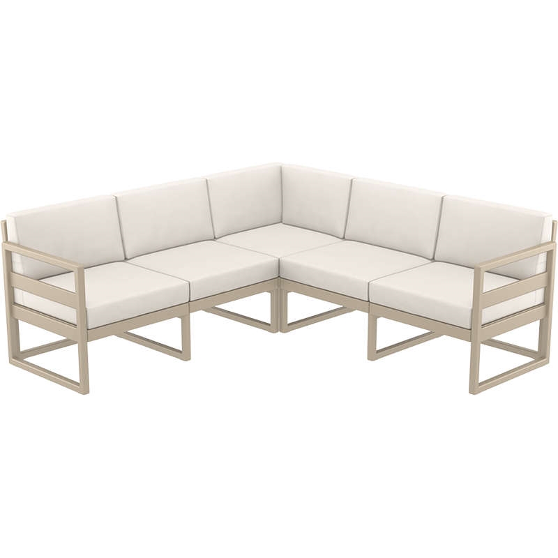 MYKONOS ΜΑΞΙΛΑΡΙ ΓΩΝΙΑΣ BEIGE (1ΤΕΜ) 58Χ16Χ35εκ. MYKONOS ΜΑΞΙΛΑΡΙ ΓΩΝΙΑΣ BEIGE (1ΤΕΜ) 58Χ16Χ35εκ.